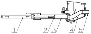 How does a concrete pump work? 